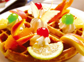小熊屋複合式餐飲